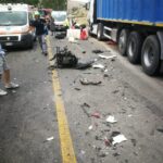L'incidente