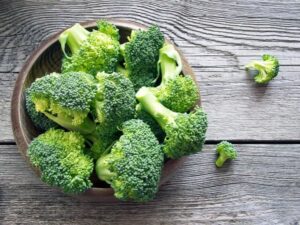 Broccoli