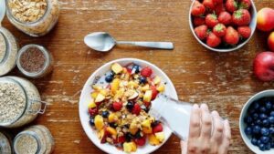 Il muesli