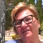 La mamma di Martina