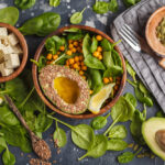 Dieta Lemme vegetariana