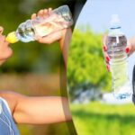 Bere acqua fa dimagrire