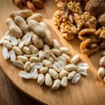 Frutta secca contro il diabete