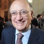 Francesco Saverio Borrelli