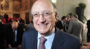 Francesco Saverio Borrelli