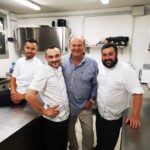 Gerry Scotti a Sampieri