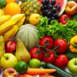Frutta e verdura