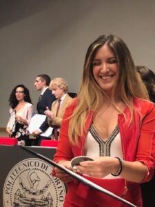 Giulia Molè