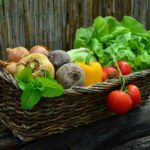 Verdure