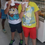 Alessio e Simone