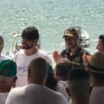 Vieni a mare con noi
