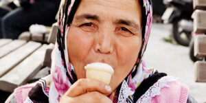 Diabete e gelato