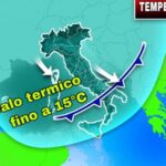 Le previsioni