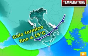 Le previsioni