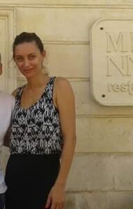 Margareth Madè