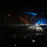 Il concerto della Pausini