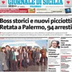 Il Giornale di Sicilia