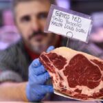 Carni “Grass fed” (provenienti da animali al pascolo)