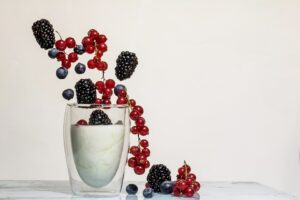 Yogurt per dimagrire
