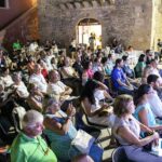 Il pubblico
