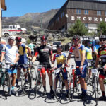 I ciclisti di Scicli
