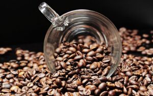Dieta del caffè