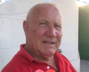 Enzo Carpentieri