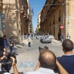 Salvini a Vittoria