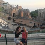 Il teatro Greco