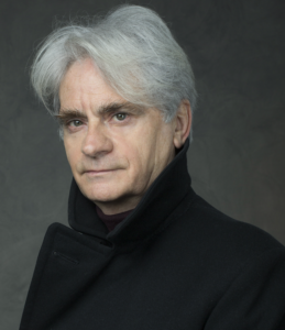 Claudio Bigagli