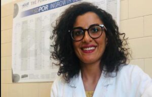 Roberta La China