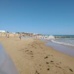 Il lido Arizza