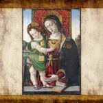 La Madonna del Davanzale