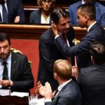 Il divorzio