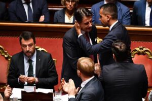 Il divorzio
