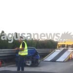 L'incidente