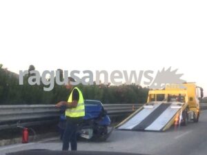 L'incidente