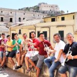 Andrea Lucchi a Scicli