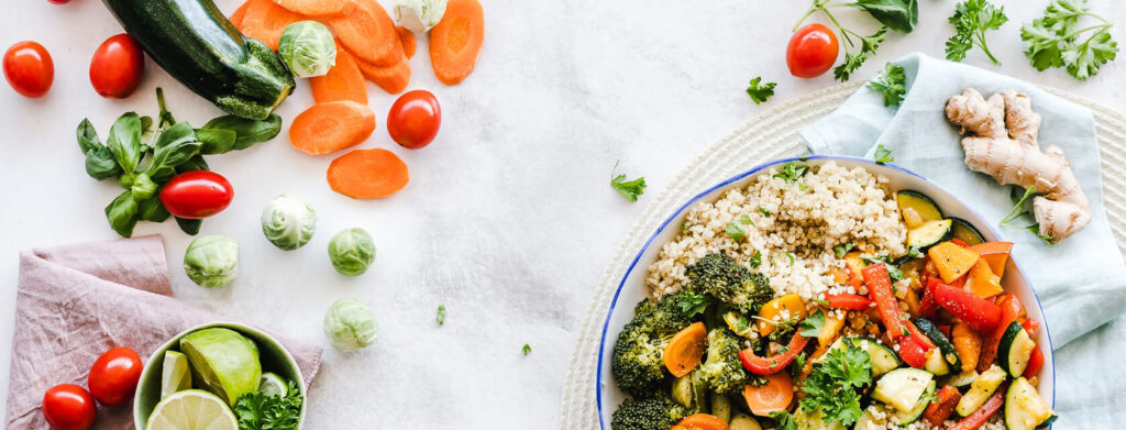 Dieta per contrastare l’endometriosi