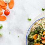 Dieta per contrastare l’endometriosi
