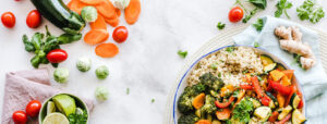 Dieta per contrastare l’endometriosi