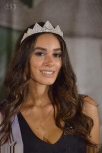 Serena Petralia