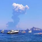Potente e improvvisa