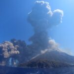 5 mila turisti presenti al momento