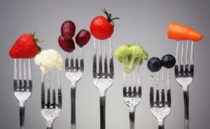La dieta iposodica dimagrante