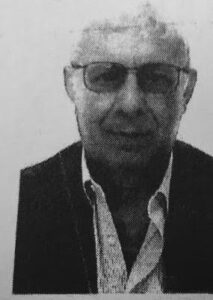 Salvatore Nigro