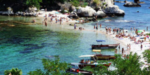 Isola Bella