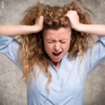 Donne, e uomini, sull'orlo di una crisi di nervi