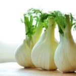 Dieta del finocchio