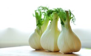 Dieta del finocchio